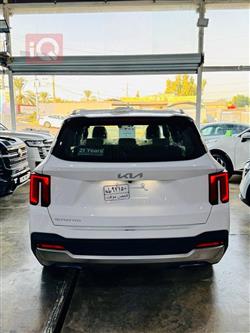 كيا سورينتو